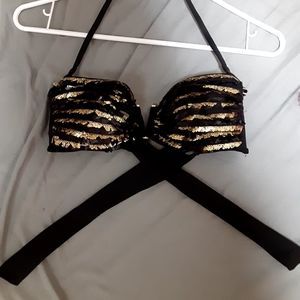 Vintage Victoria secret top